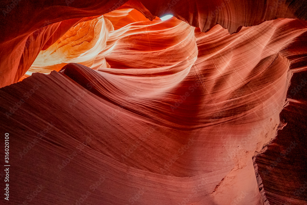 Antelope Canyon Antelope Canyon