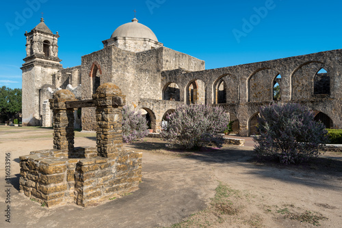 Mission San Jose