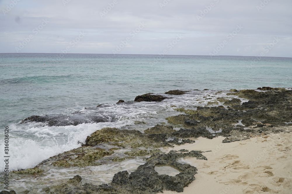 Beach Beach