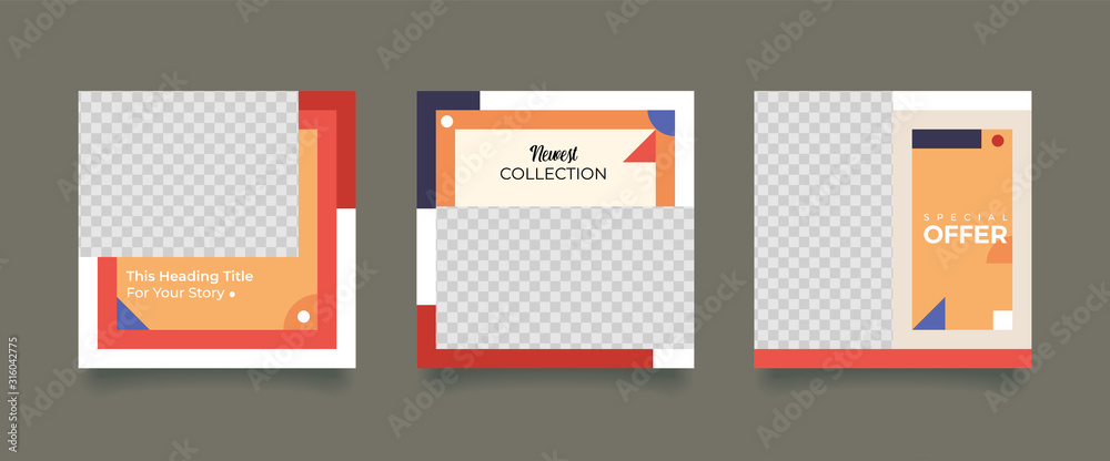 Unique Editable modern Social Media banner Template.Promotional web banner for social media. Elegant sale and discount promo. Fashion and lifestyle blog templates, web banners Unique Editable modern Social Media banner Template.Promotional web banner for social media. Elegant sale and discount promo. Fashion and lifestyle blog templates, web banners