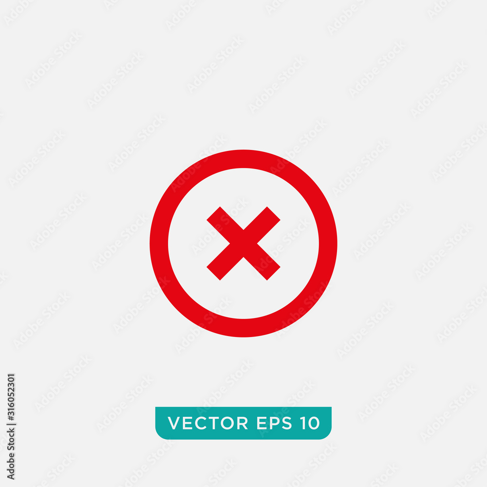 Cross Icon Design, Vector EPS10 Cross Icon Design, Vector EPS10