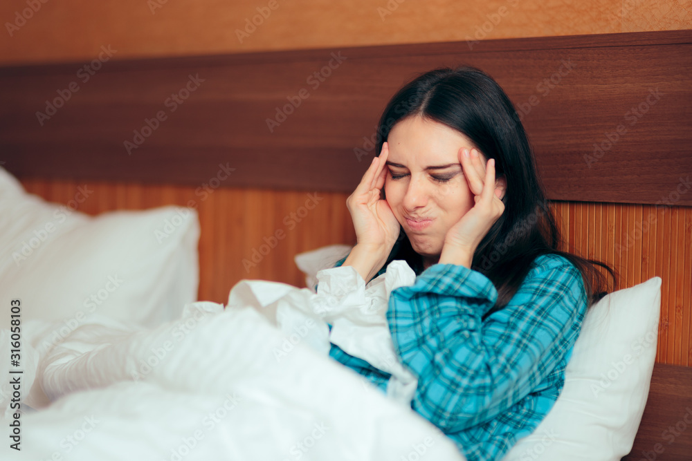 Smiling Business Woman With Smartphone Relaxing Smiling Business Woman With Smartphone Relaxing