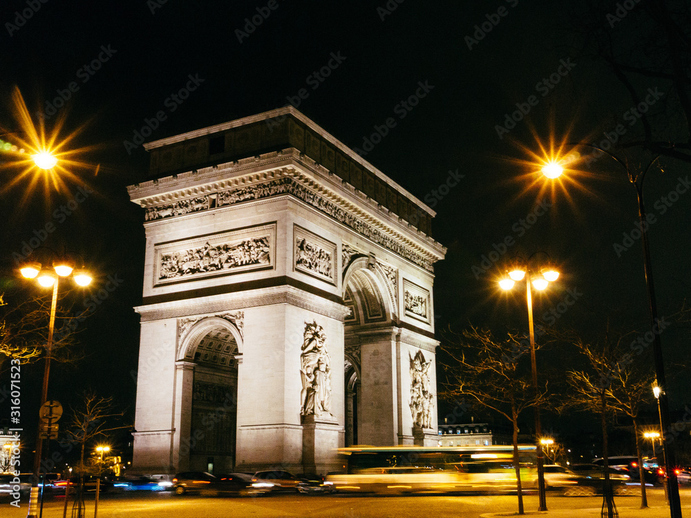 Fototapeta premium Europe 17