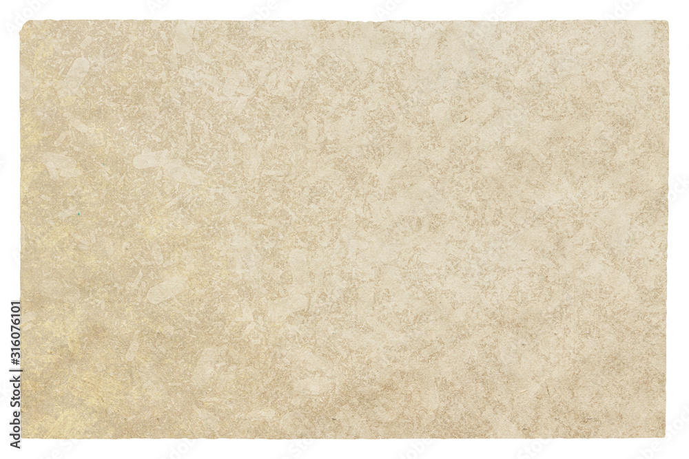 old paper isolated old paper isolated