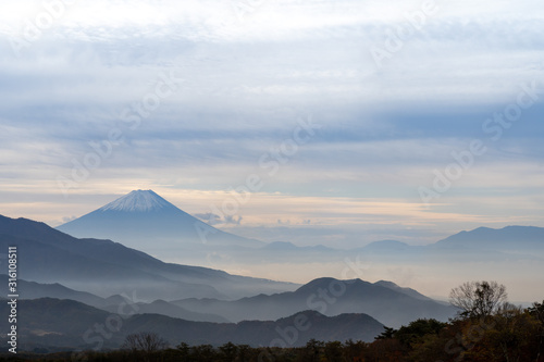 Mt.Fuji