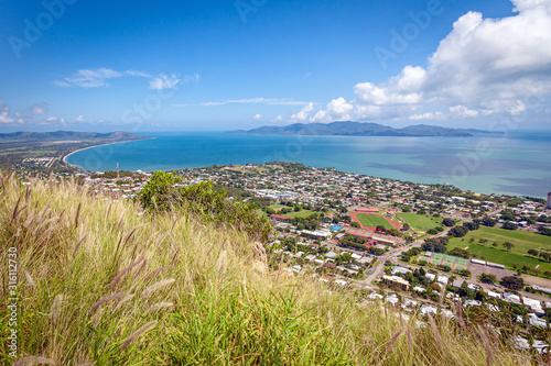 Townsville City, Magnetic Island Queensland Australia