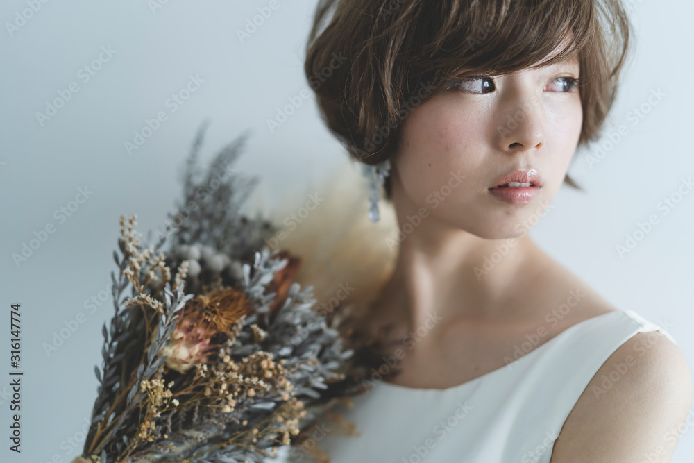 花嫁 花嫁
