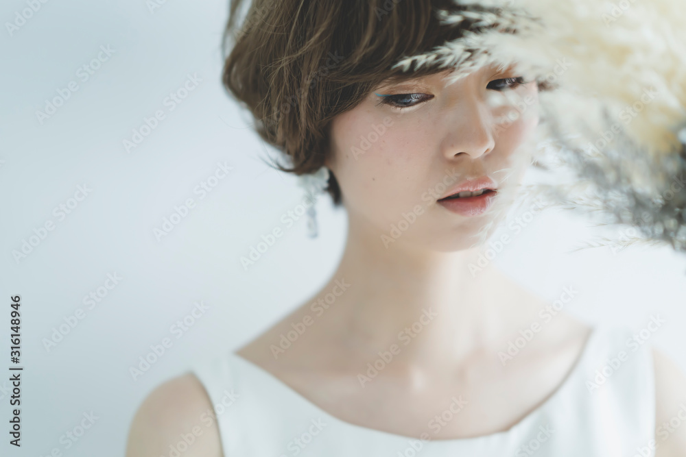 花嫁 花嫁
