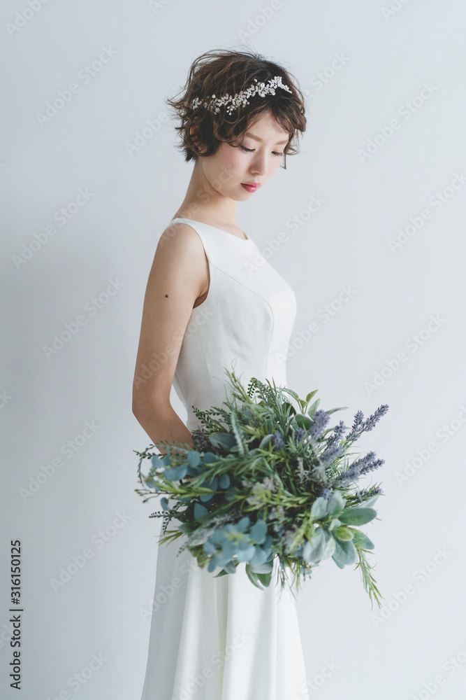 花嫁 花嫁