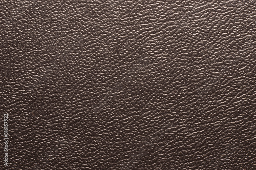 brown leather texture