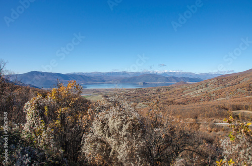 Prespa National Park - Εθνικός Δρυμός Πρεσπών, Florina, Greece photo