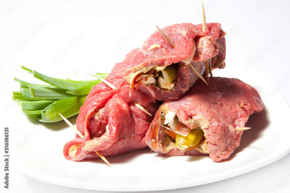 rinderrollade rinderrollade