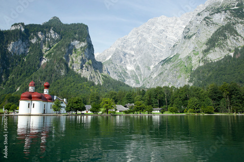 KÖNIGSEE photo