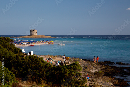 SARDINIEN