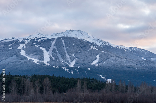 whistler mountain