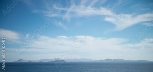 fuerteventura island