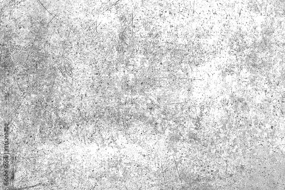 Grunge dust and scratched background texture.