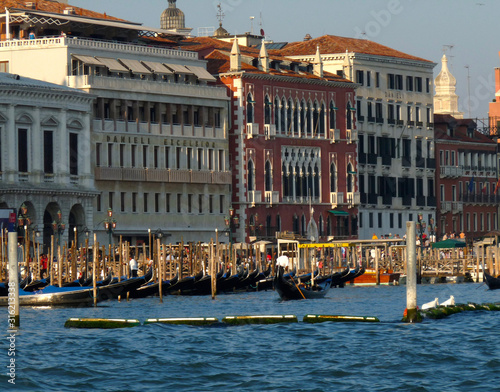 Venice in Italy - VCE