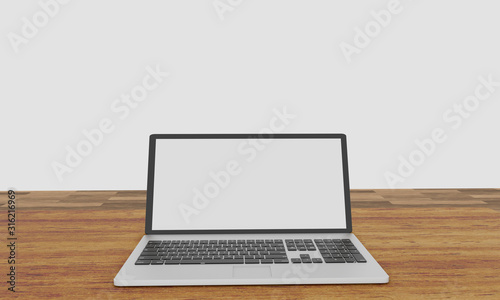 Computer Notebook or labtop...