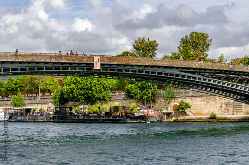 Leopold Sedar Senghor Bridge photo