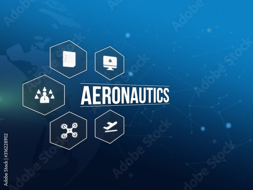 Aeronautics
