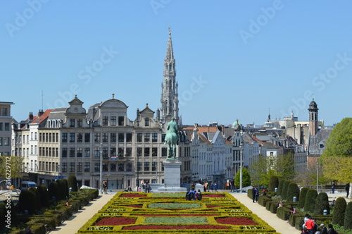 Bruxelles