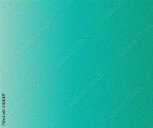 abstract blue green background