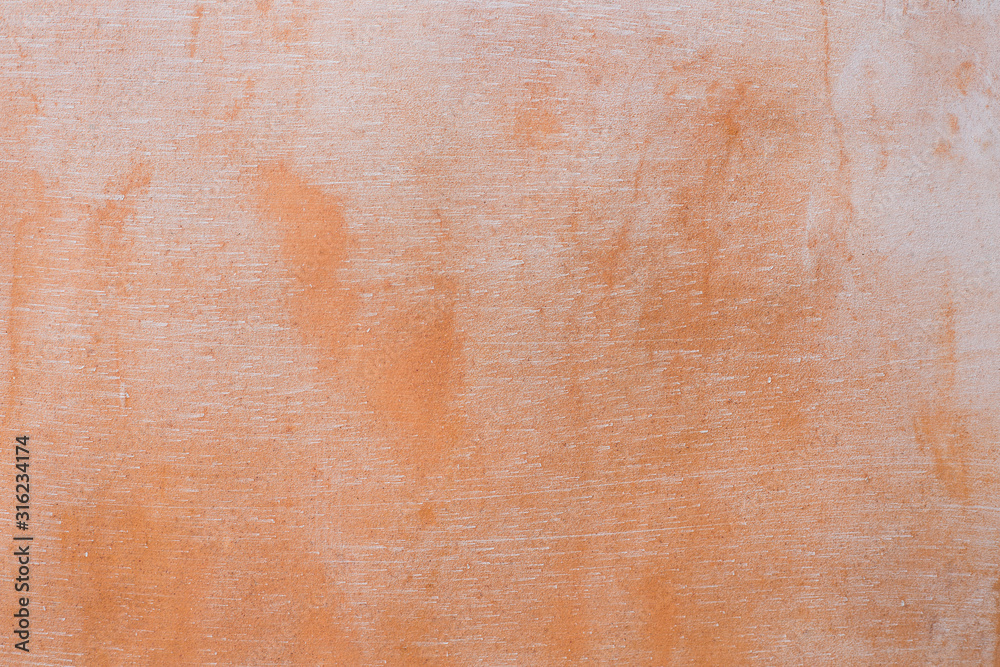 Fototapeta premium texture of a clay pot