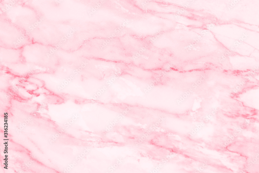 Marble granite white wall surface pink pattern graphic abstract light elegant for do floor ceramic counter texture stone slab smooth tile gray silver backgrounds natural for interior decoration.