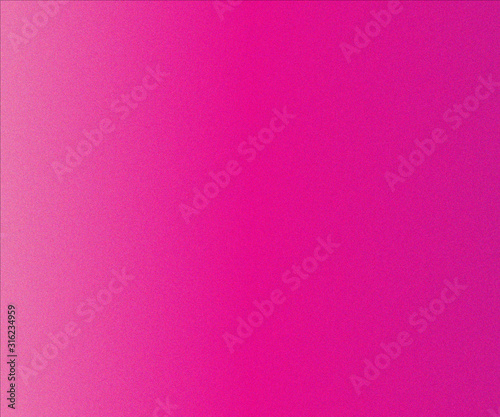 Hot pink grain background