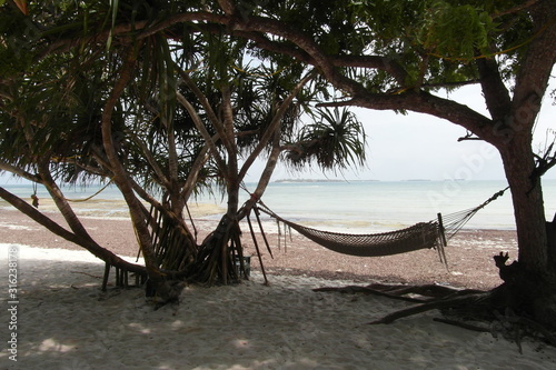 Vacations in Dar es Salaam © Alla Ovchinnikova