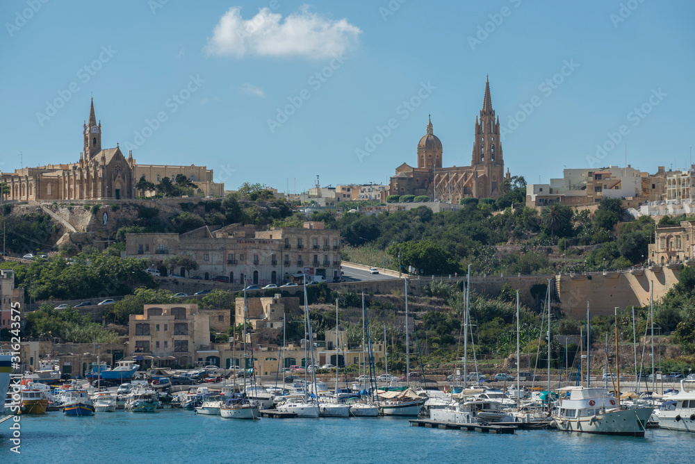 Malta_Gozo