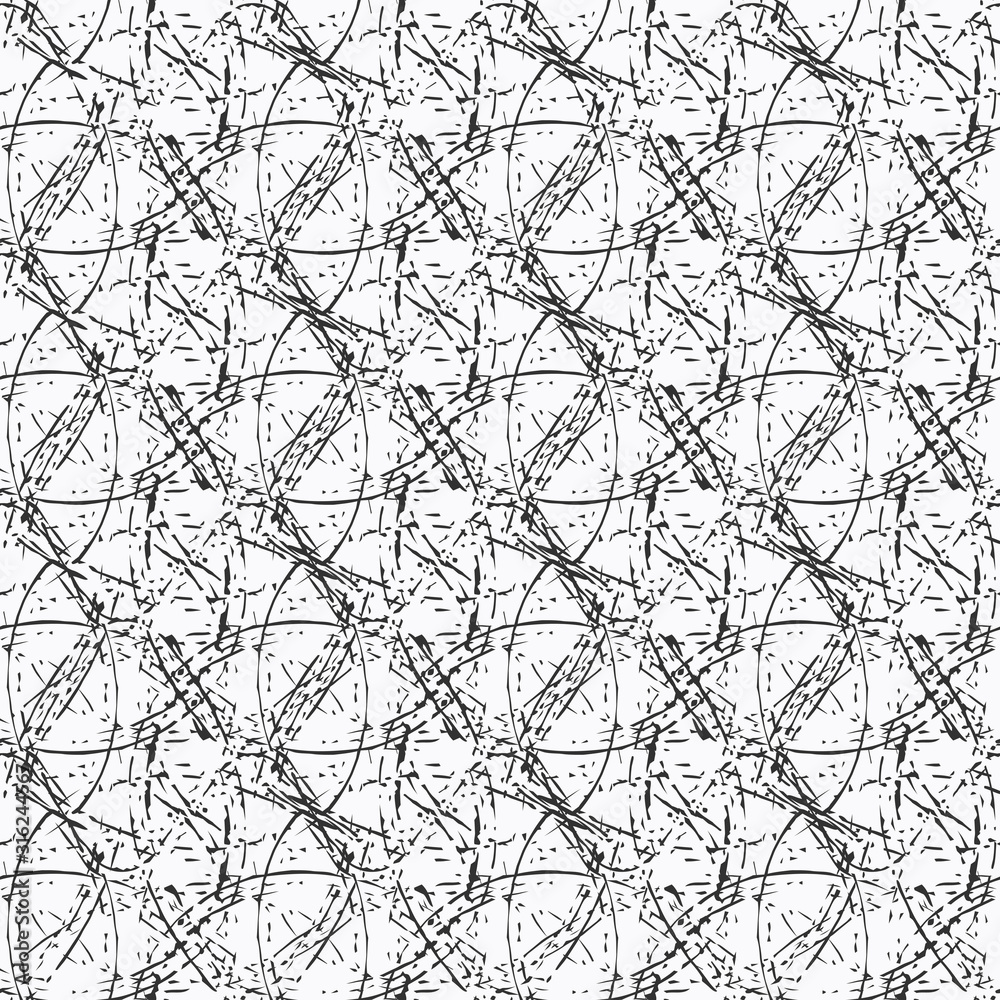 Grunge Seamless Texture Grunge Seamless Texture