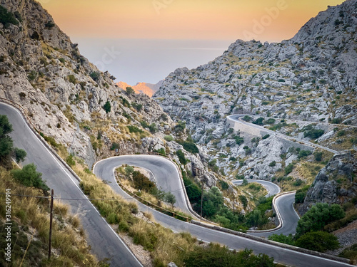 Cyclists Heaven 