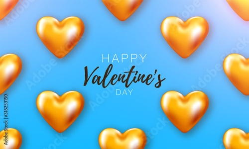 Romantic background. Valentine day card. Festive romantic background. Love poster special concept.