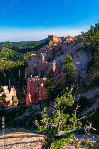 Bryce Point, Bryce Canyon National Park, Utah