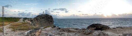 Pointe des Chateaux Guadeloupe
