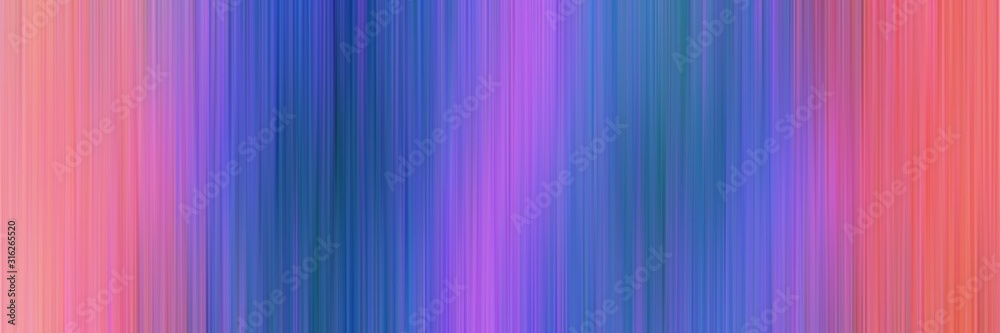 abstract horizontal header background with stripes and steel blue, pale violet red and medium purple colors abstract horizontal header background with stripes and steel blue, pale violet red and medium purple colors