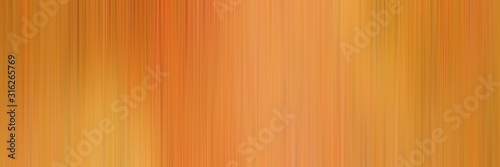 abstract background with vertical stripes and bronze, peru and sandy brown colors photo