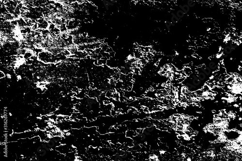 Wallpaper Mural Distress Overlay Texture Torontodigital.ca