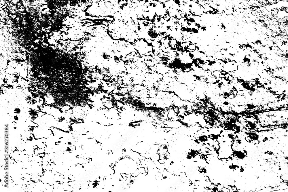 Distress Overlay Texture Distress Overlay Texture
