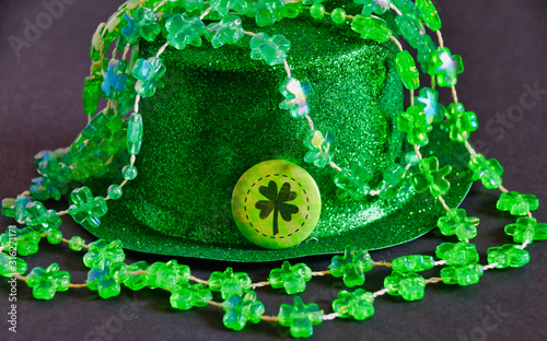 St Patrick's Celebration