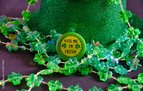 St Patrick's Celebration