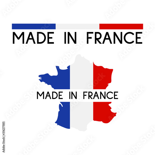 made in france