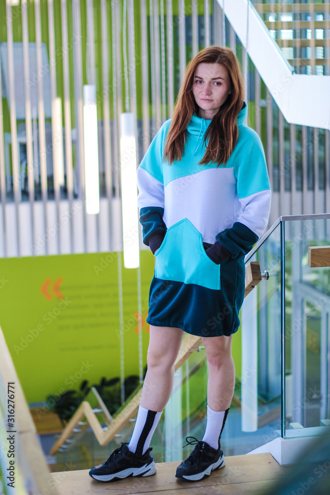 sweater for snowboarding