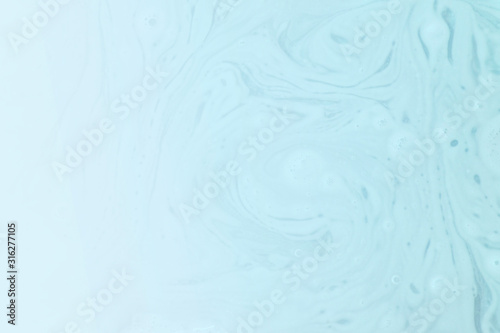 gradient marble pattern in soft color background 