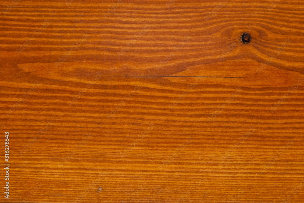 Obraz premium Background and texture of normalized wood