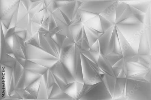 Abstract gray background paint color spot area