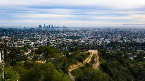 Hollywood landscape © 진형 이