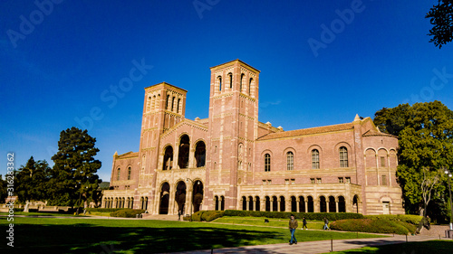 UCLA photo